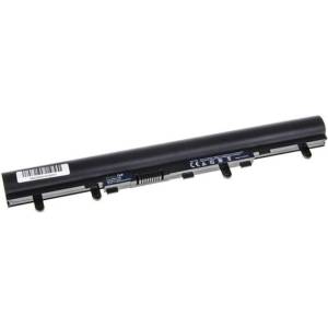 Green Cell Батерия за лаптоп GREEN CELL, Acer Aspire E1-522 E1-530 E1-532 E1-570 E1-572 V5-531 V5-571 AL12A32, 14.4V, 2200mAh (GC-ACER-AL12A32-AC25) - tehnik