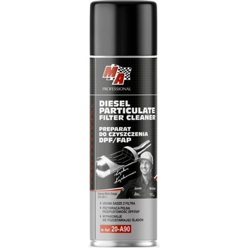 Mojeauto 20-A90 DPF Cleaner 400 ml