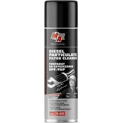 Mojeauto 20-A90 DPF Cleaner 400 ml