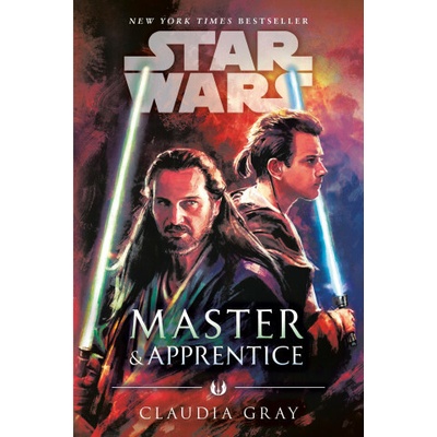 MASTER & APPRENTICE
