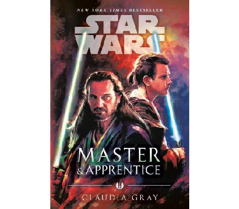 MASTER & APPRENTICE