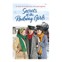 Secrets of the Railway Girls