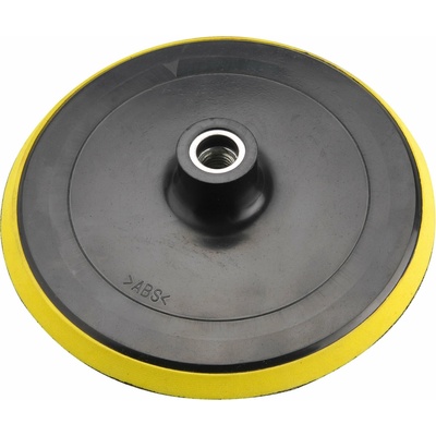 Extol Premium tanier unášací so suchým zipsom 180mm