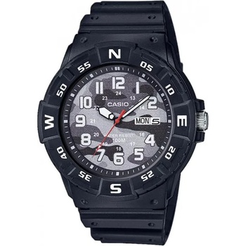 Image 1 of Casio MRW-220HCM-1BVEF
