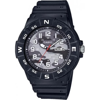 Casio MRW-220HCM-1BVEF