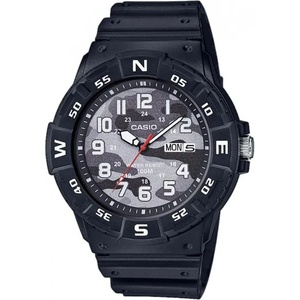 Casio MRW-220HCM-1BVEF Часовници