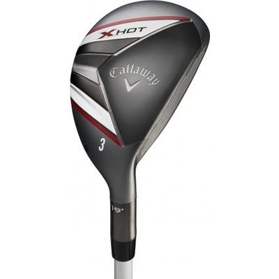 Callaway X Hot dámský hybrid č. 5 – Zboží Dáma