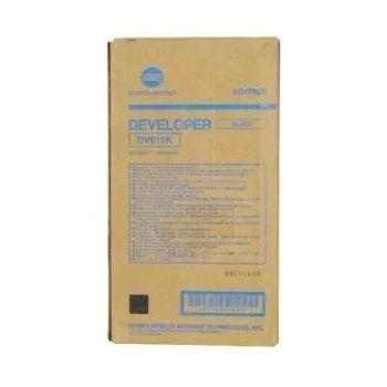 Konica Minolta ДЕВЕЛОПЕР ЗА KONIKA MINOLTA BIZHUB Pro C5500/C5501/C6500/C6501 - Black Develorer - DV610K - P№ A04P600 - 101MINC5500ZBDV