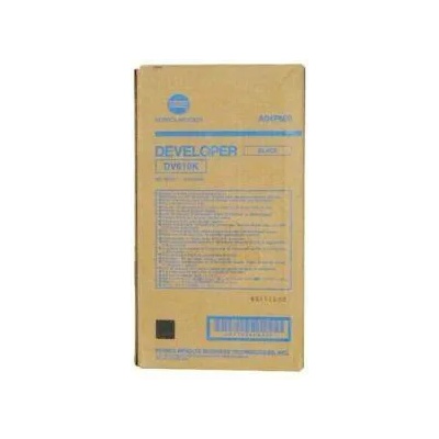 Konica Minolta ДЕВЕЛОПЕР ЗА KONIKA MINOLTA BIZHUB Pro C5500/C5501/C6500/C6501 - Black Develorer - DV610K - P№ A04P600 - 101MINC5500ZBDV
