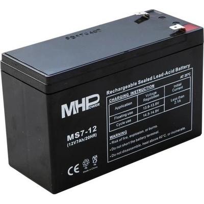 MHPower MS7-12 12V 7Ah