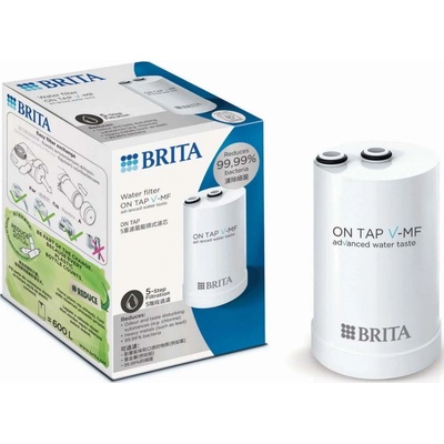 Brita On Tap V-MF 1 ks – Zboží Dáma