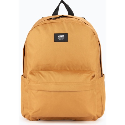 Vans Градска раница Vans Old Skool Backpack 22 l brown sugar