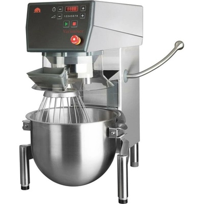 Varimixer A/S KODIAK 20