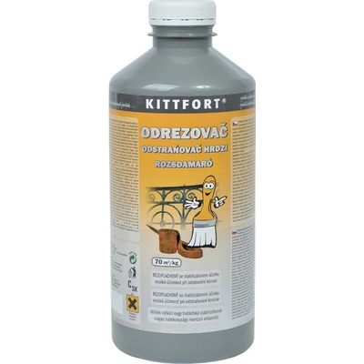Kittfort Odrezovač Extra 500g