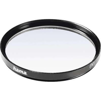 Hama 70062 Vergutet UV HR 62mm