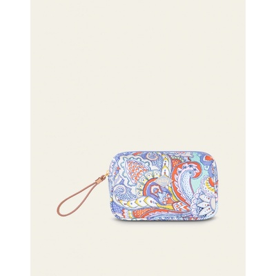 Oilily Pola PAISLEY modrá 18 x 8 x 10 cm OIL1131-57