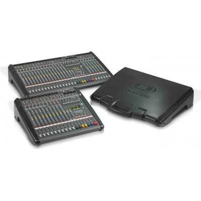 Dynacord PowerMate PM 1000-3