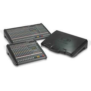 Dynacord PowerMate PM 1000-3