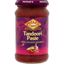 Pataks Tandoori pasta 312 g