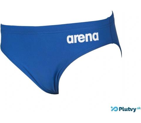 Arena Solid Brief červené