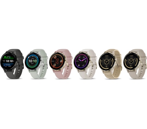 Garmin Venu 3S