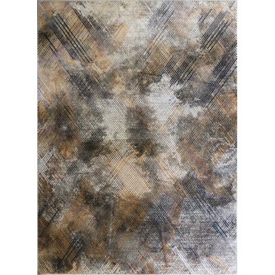 Berfin Dywany Lexus 9103 Beige Hnedá