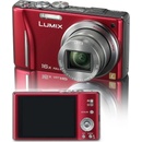 Digitálne fotoaparáty Panasonic Lumix DMC-TZ20