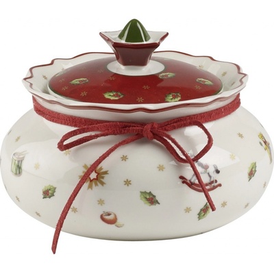 Villeroy & Boch Toy´s Delight dóza malá 10 cm