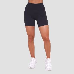 GymBeam Дамски шорти Ignite Black L