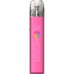 Geek Vape Geekvape Sonder Q2 Pod Kit 1350mAh 3ml Burgundy Red