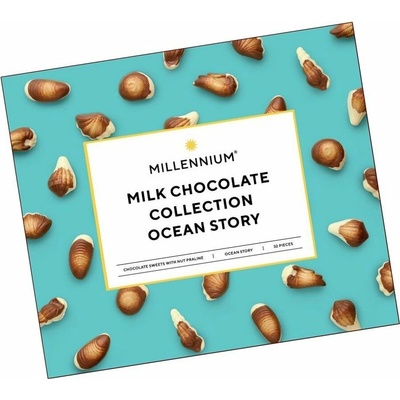 Millennium Ocean Story 170 g