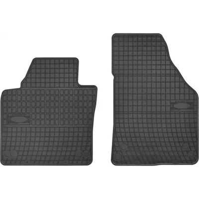 FroGum Гумени стелки Frogum VW Caddy II 2004-2015 (256017)