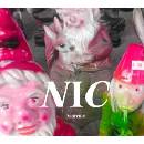 Vertigo - Nic CD