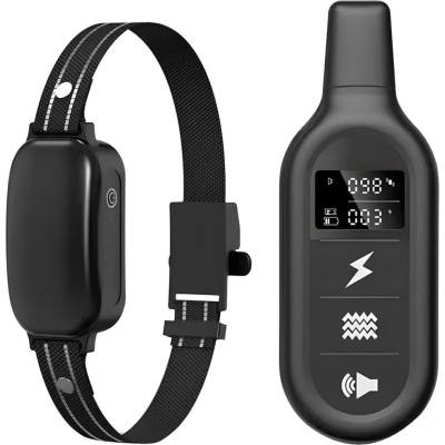Renew Force Elektrický výcvikový obojok pre psy