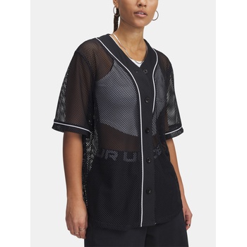 Under Armour Бейзболно яке Under Armour Sportswear за жени Under Armour | Cheren | ЖЕНИ | S