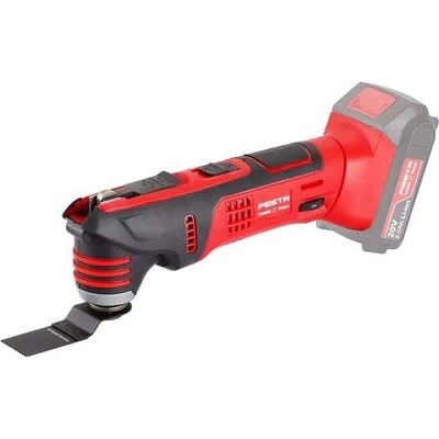 FESTA POWER x TOOLS Bruska multifunkční FESTA AKU SHARE 20V, bez baterie a nabíječky 28045
