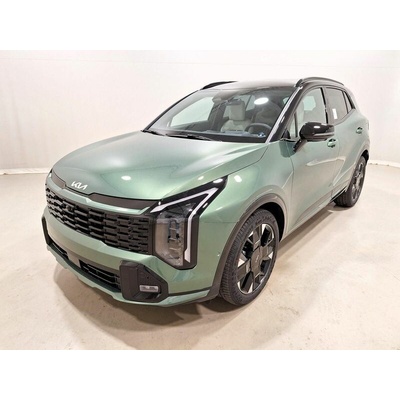 Kia Sportage 1.6 T-GDI GT-Line AWD DCT 132 kW