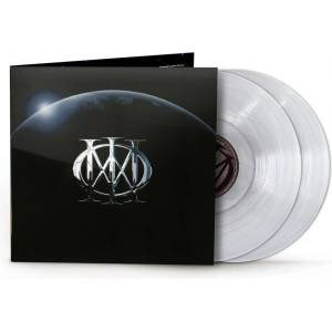 Warner Dream Theater: Dream Theater (Limited Coloured Clear Vinyl) - 2Vinyl (LP) (091811)