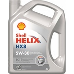 Shell Helix HX8 ECT 5W-30 5 l