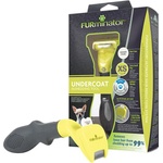 Furminator за малко куче къса козина XS