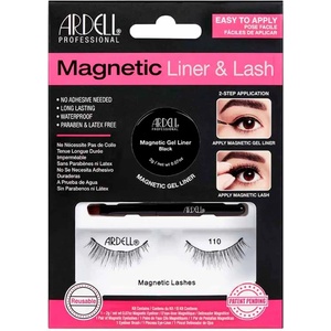 Ardell Lashes Magnetic Liner & Lash 110 Мигли дамски
