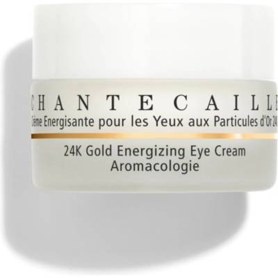 Chantecaille Gold 24K Gold Energizing Eye Cream енергизиращ крем за околоочната област 15ml