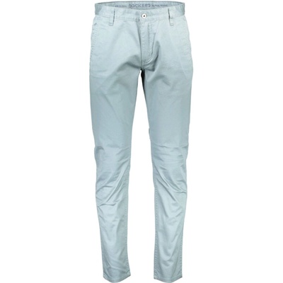 DOCKERS Мъжки панталони dockers, Син (47122_azzurro_0252)