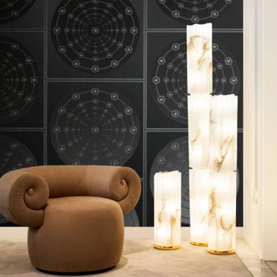 A.S. Création 791756 Vliesová tapeta Versace 6, rozměry 10,05 x 0,7 m