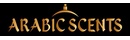Logo Arabic Scents
