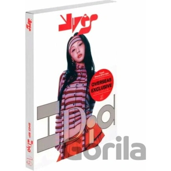Yves - I Did CD