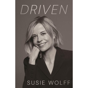 Driven (ISBN: 9781399748896)