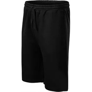 Malfini Comfy къси панталони, черни (61101)