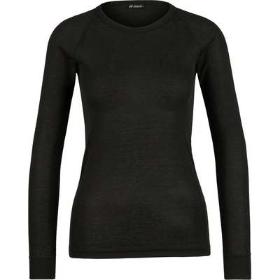 Maier Sports Дамско синтетично термобельо Maier Sports Women's Lena Synthetic base layer - Black (114-1880-0112)