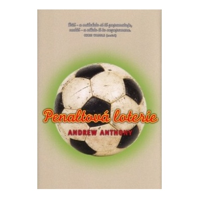 Penaltová loterie - Andrew Anthony